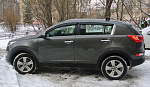 Kia Sportage 2,0 мех